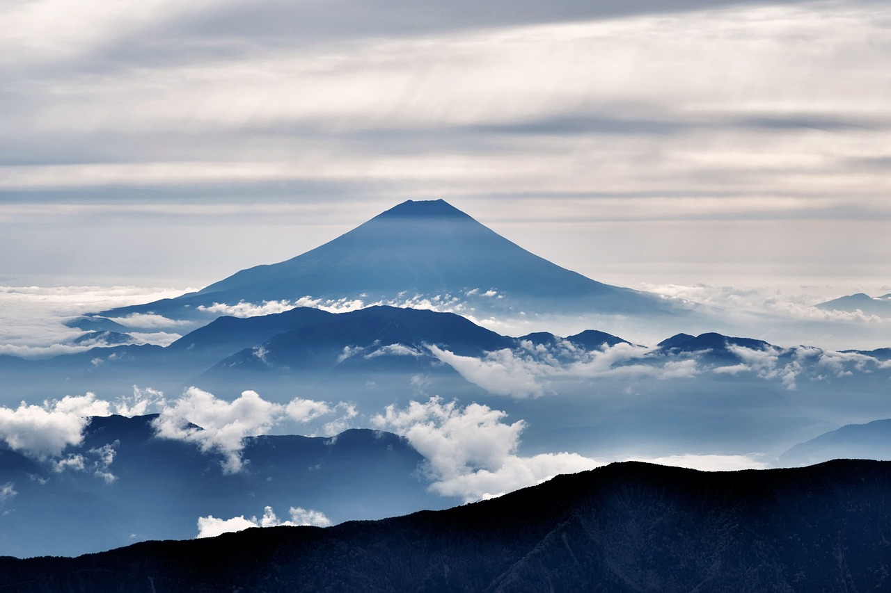 The Mystery of the Kofun Tombs of Japan